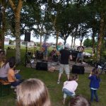 Fête de la Musique 2018 - prairie