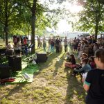 Fête de la Musique 2014 prairie