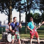 Fête de la musique 2017