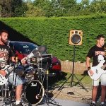 Fête de la musique 2017