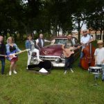 les organisateurs de la Fête de la Musique