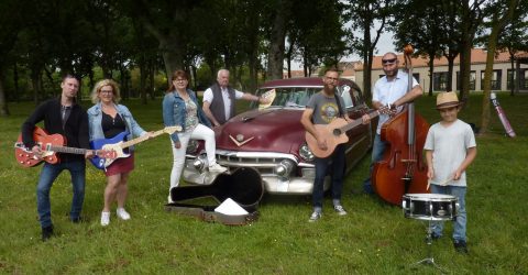 les organisateurs de la Fête de la Musique