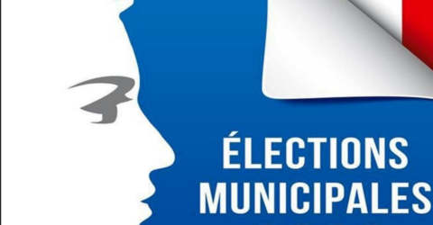 visuel élections municipales