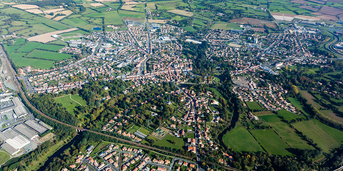 Image : Plan Local de l'Habitat - Terres de Montaigu