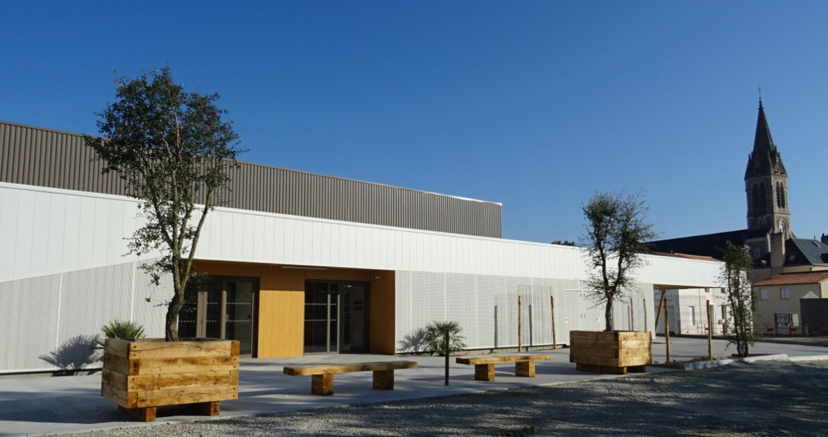 Lherbergement salle sport 23.09.2021